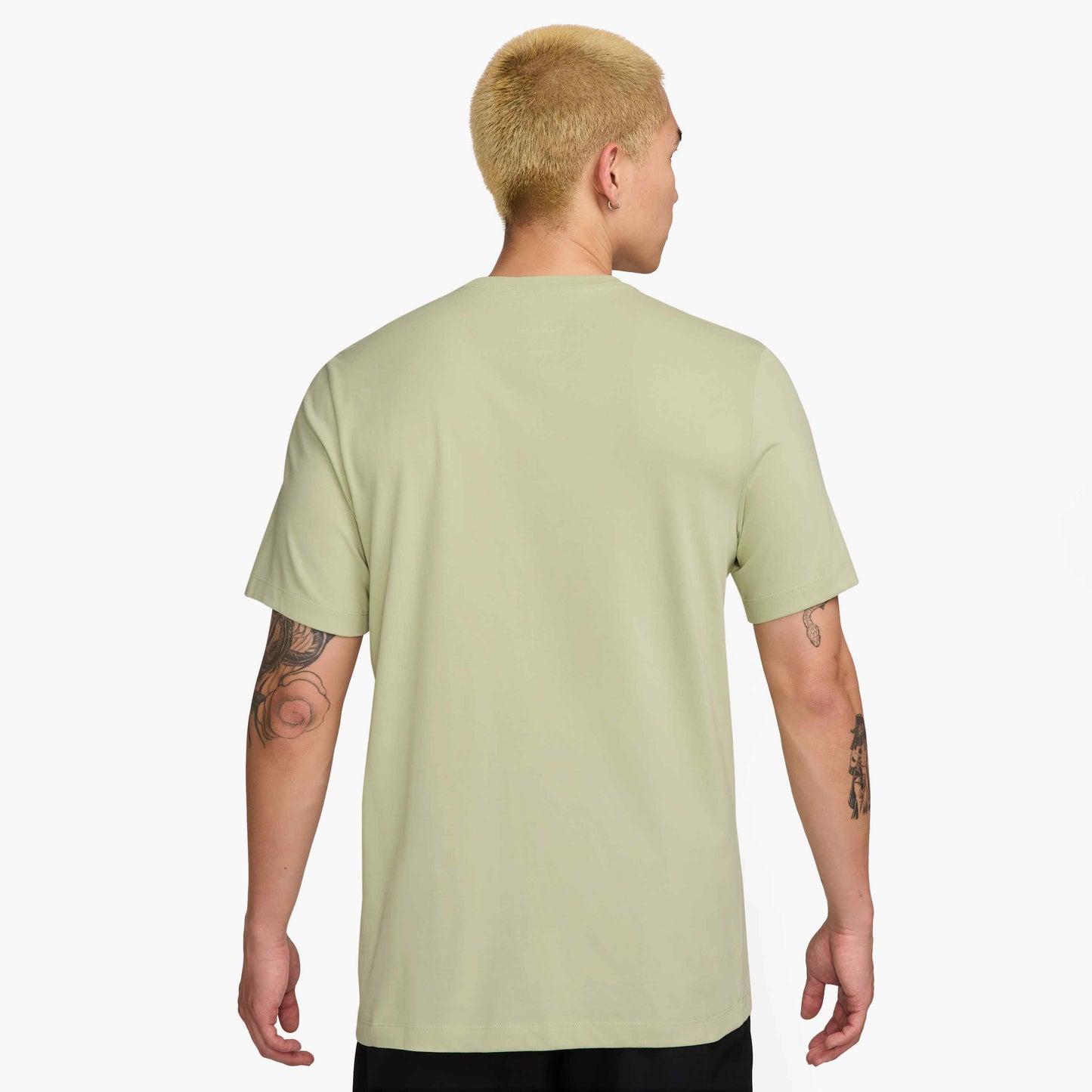 Nike Men's NikeCourt Dri-FIT T-Shirt – Court