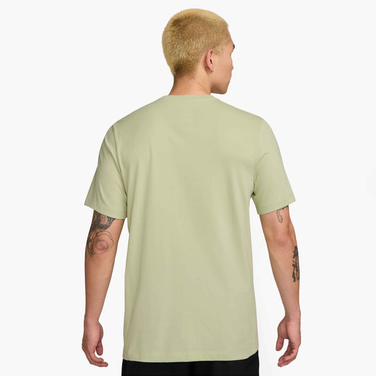 T-shirt NikeCourt Dri-FIT pour homme – Court