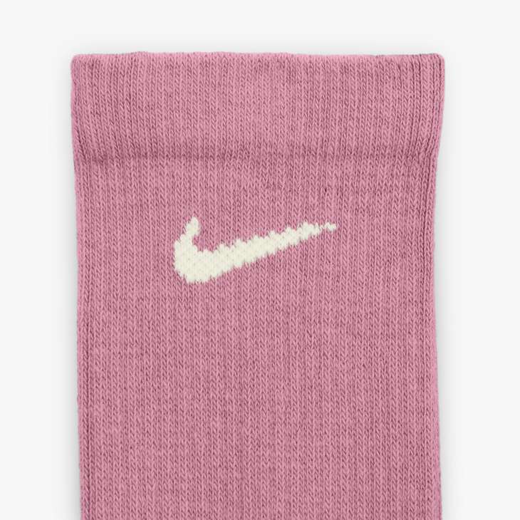 NIKE EVERYDAY PLUS CUSHIONED TRAINING CREW SOCKS (3 PAIRS)