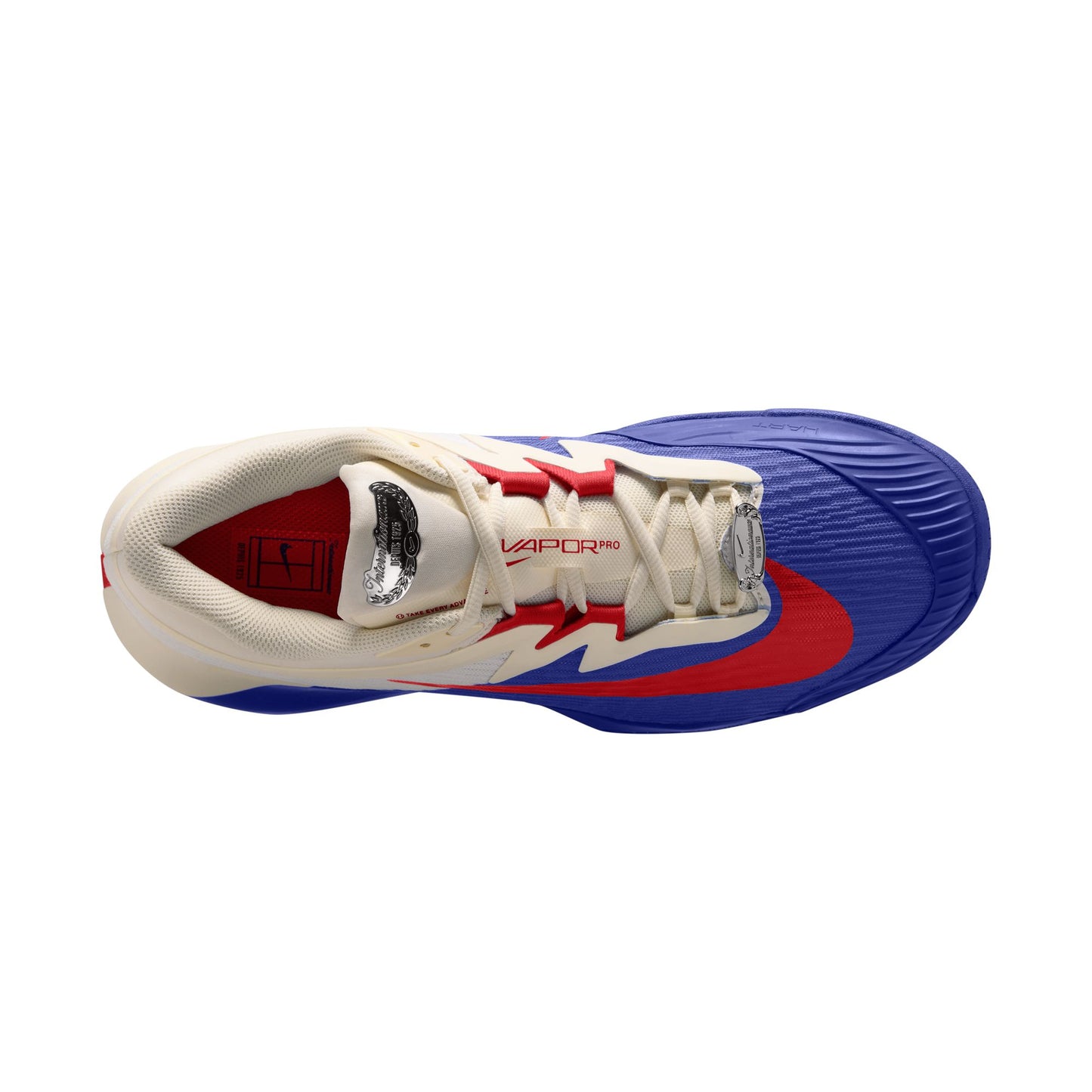 Men's NikeCourt Vapor Pro 3 Premium Hard Court