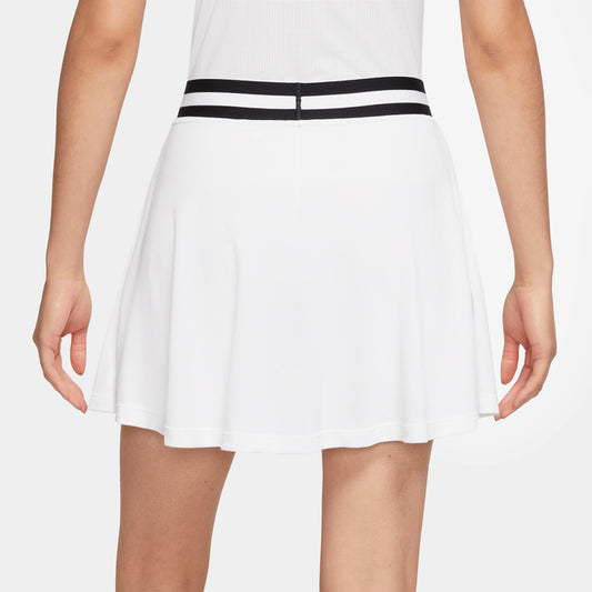 Jupe NikeCourt Dri-FIT HERITAGE pour femme