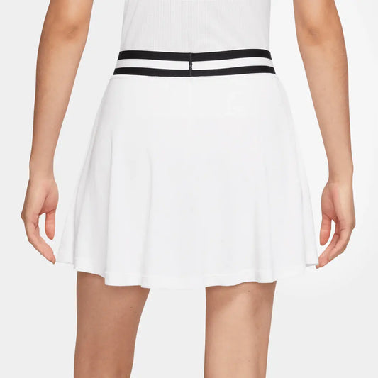 Nike Women's NikeCourt Dri-FIT HERITAGE SKIRT Nike