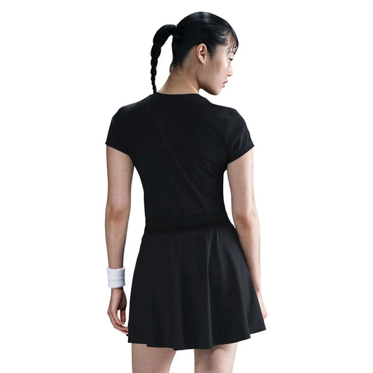 Nike NikeCourt Advantage Women's Dri-FIT SS Tennis Nike