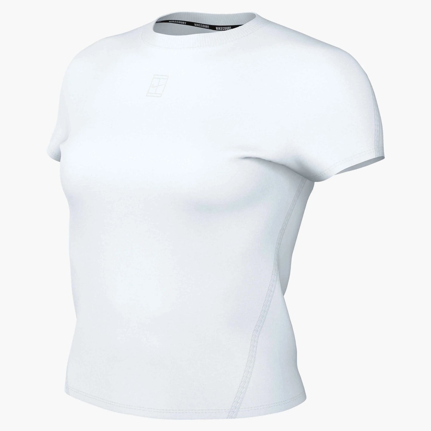 Nikecourt Advantage women's Dri-fit SS tennis top Nike