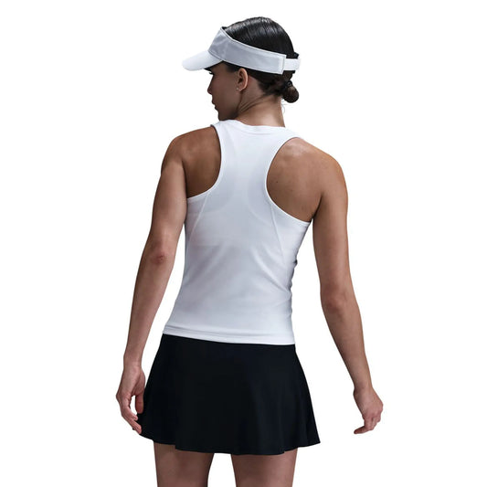 NikeCourt Advantage Women's Dri-FIT Tennis Tank Top Nike