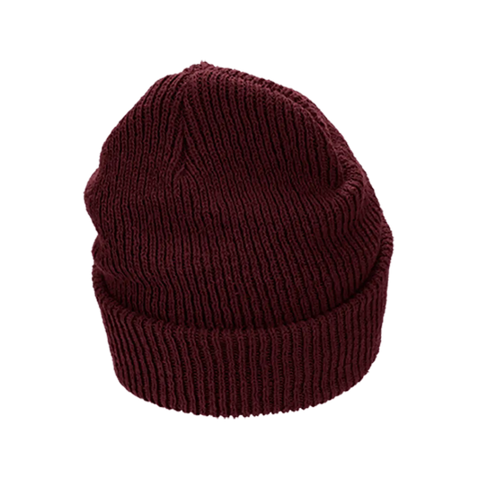 Nike Peak Tall Cuff Swoosh Beanie Knit TENNISNETPRO