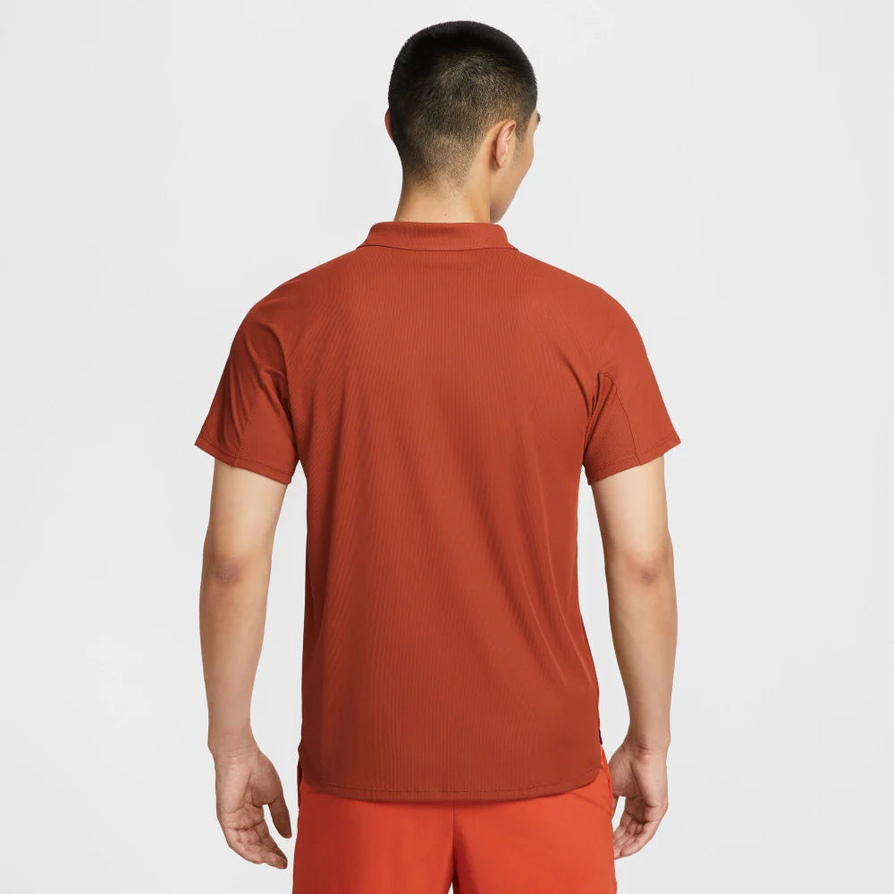 Nike Dri-Fit Court Advantage Slam Polo NY