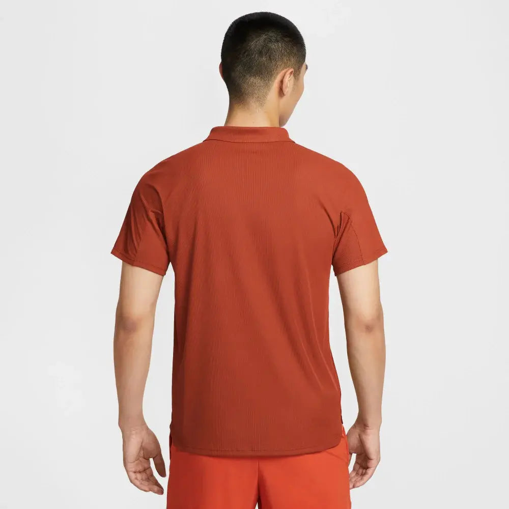 Nike Dri-Fit Court Advantage Slam Polo NY Nike