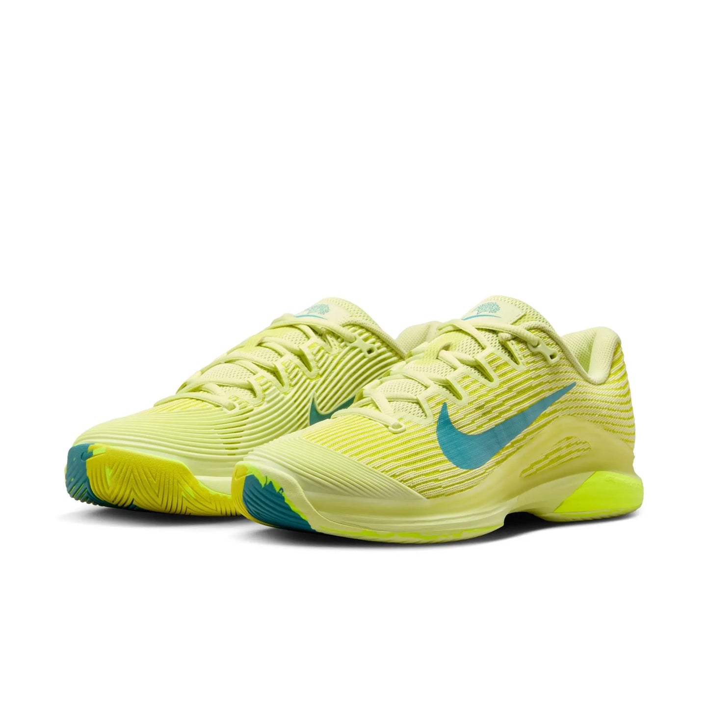Nike Vapor 12 Premium Women's Hard Court Tennis Shoes Nike