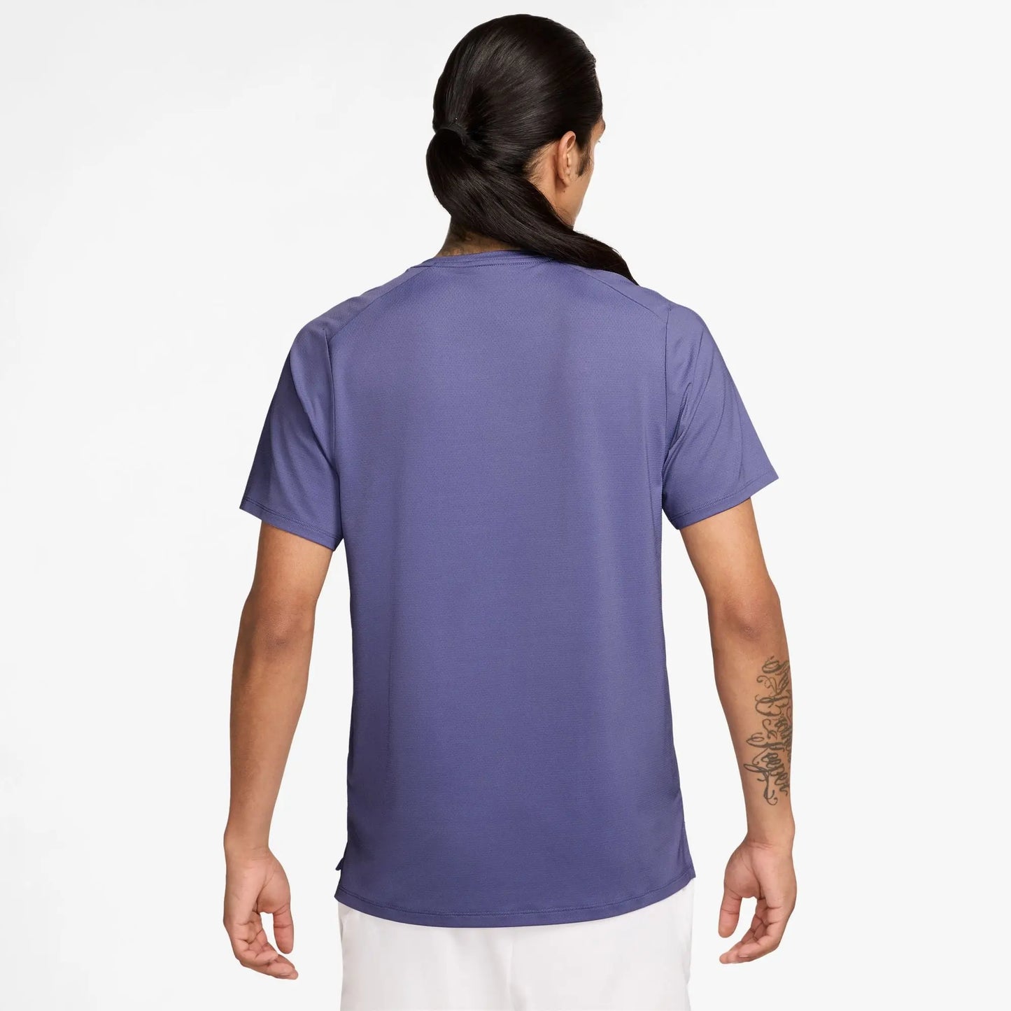 NikeCourt Advantage Men's Dri-FIT Tennis Top Nike