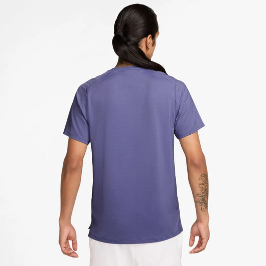NikeCourt Advantage Men's Dri-FIT Tennis Top Nike