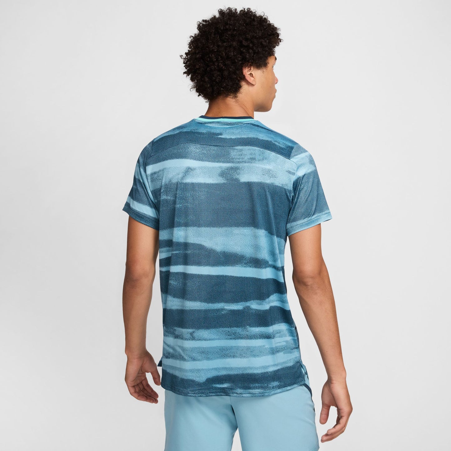 Nike NikeCourt Advantage Men's Dri-FIT Tennis Top