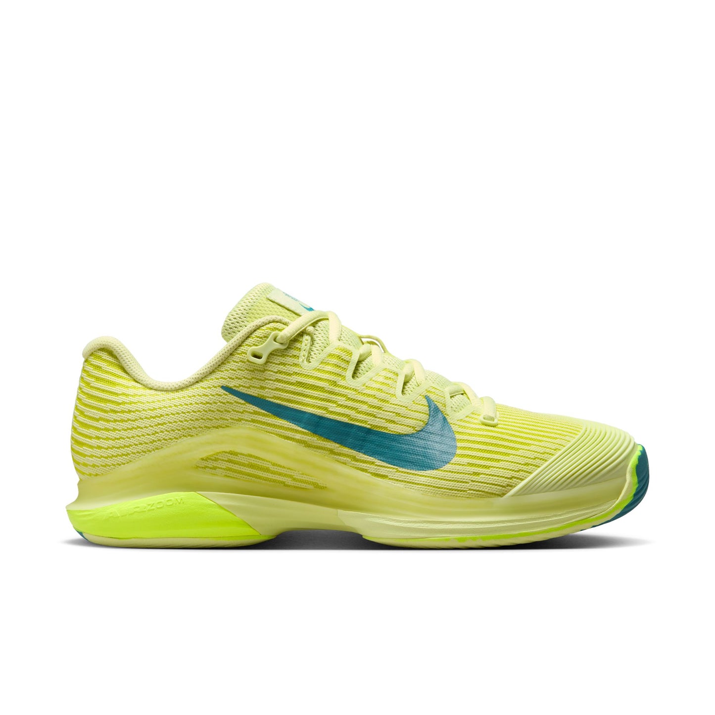 Nike Vapor 12 Premium Women's Hard Court Tennis Shoes