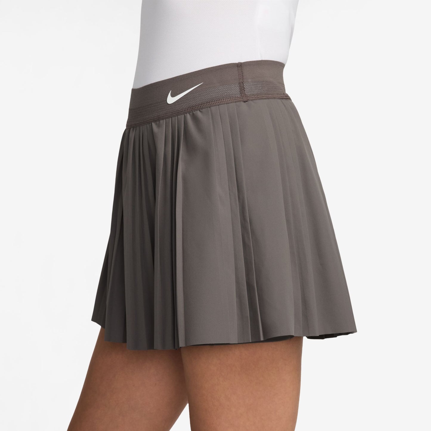 Nike NikeCourt Slam Women's Dri-FIT Tennis Skirt