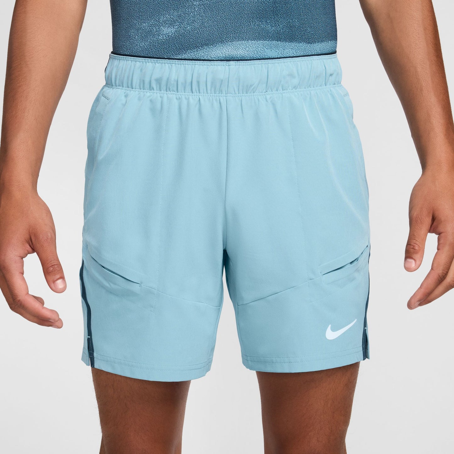 Short de tennis Dri-FIT 7" pour homme