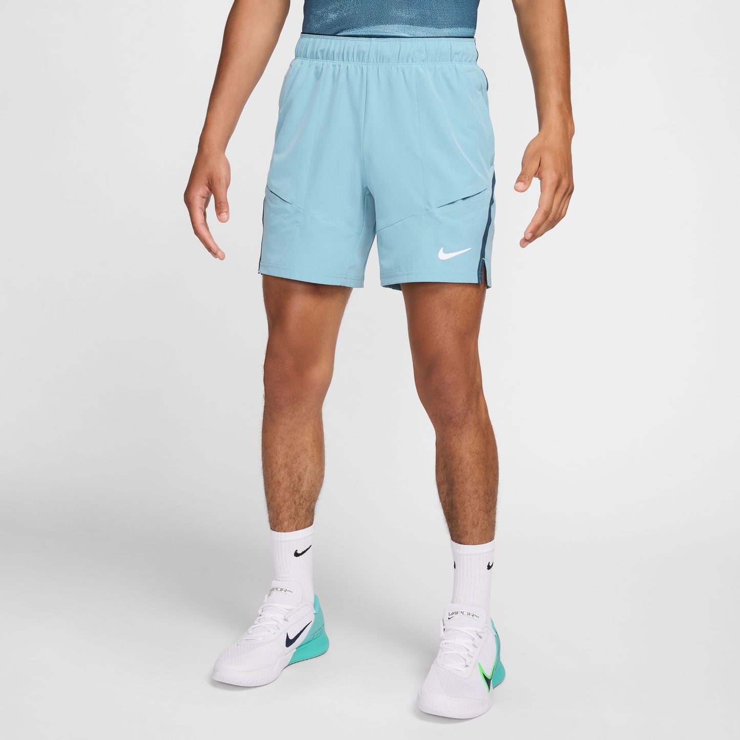Short de tennis Dri-FIT 7" pour homme