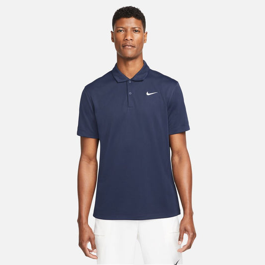 Polo de tennis NikeCourt Dri-FIT pour homme