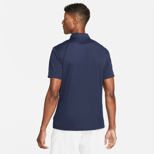 Polo de tennis NikeCourt Dri-FIT pour homme