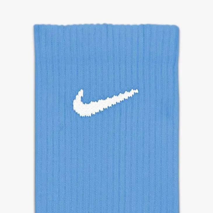 Nike Everyday Plus Cushioned Training Crew Socks (6 Pairs) Nike