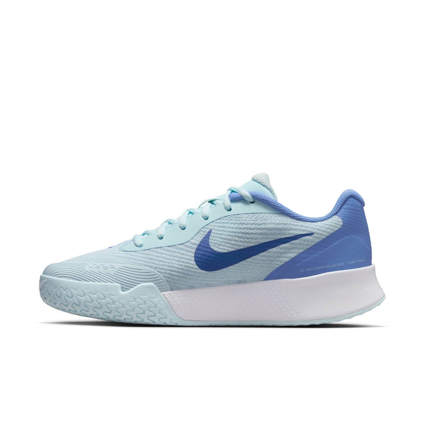 Nike Vapor Lite 3 Women's Hard Court Tennis Shoes