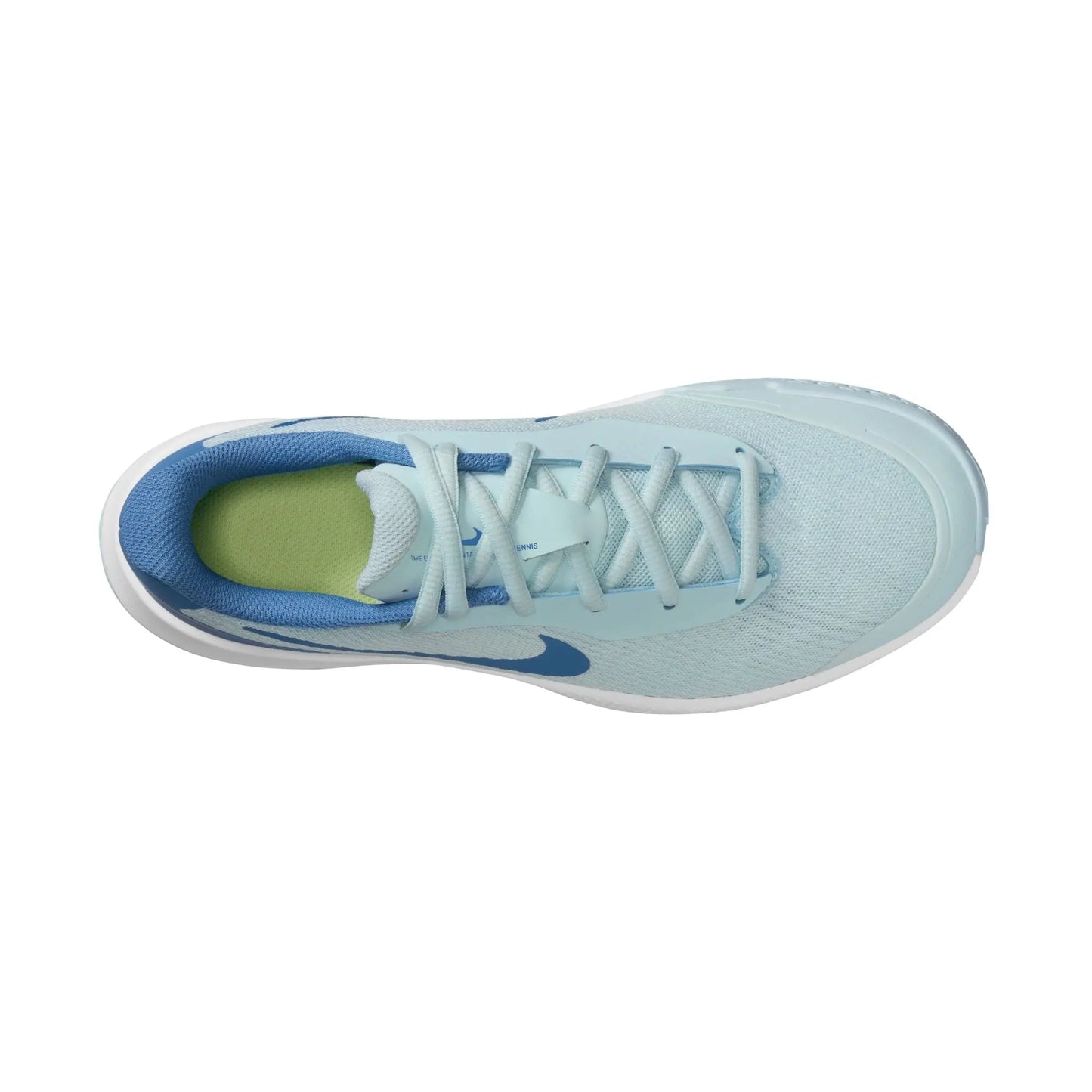 Nike Vapor Lite 3 Women's Hard Court Tennis Shoes Nike