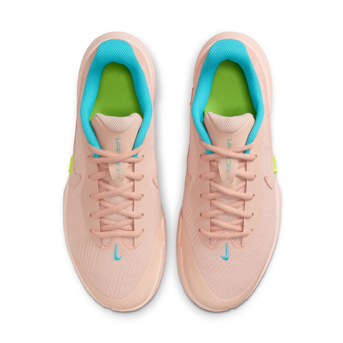 Nike Vapor Lite 3 Women's Hard Court Tennis Shoes