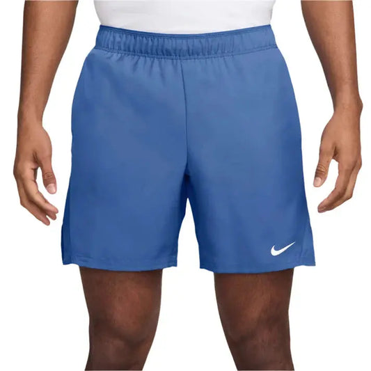 NikeCourt Victory Men's Dri-FIT 7" Tennis Shorts Nike