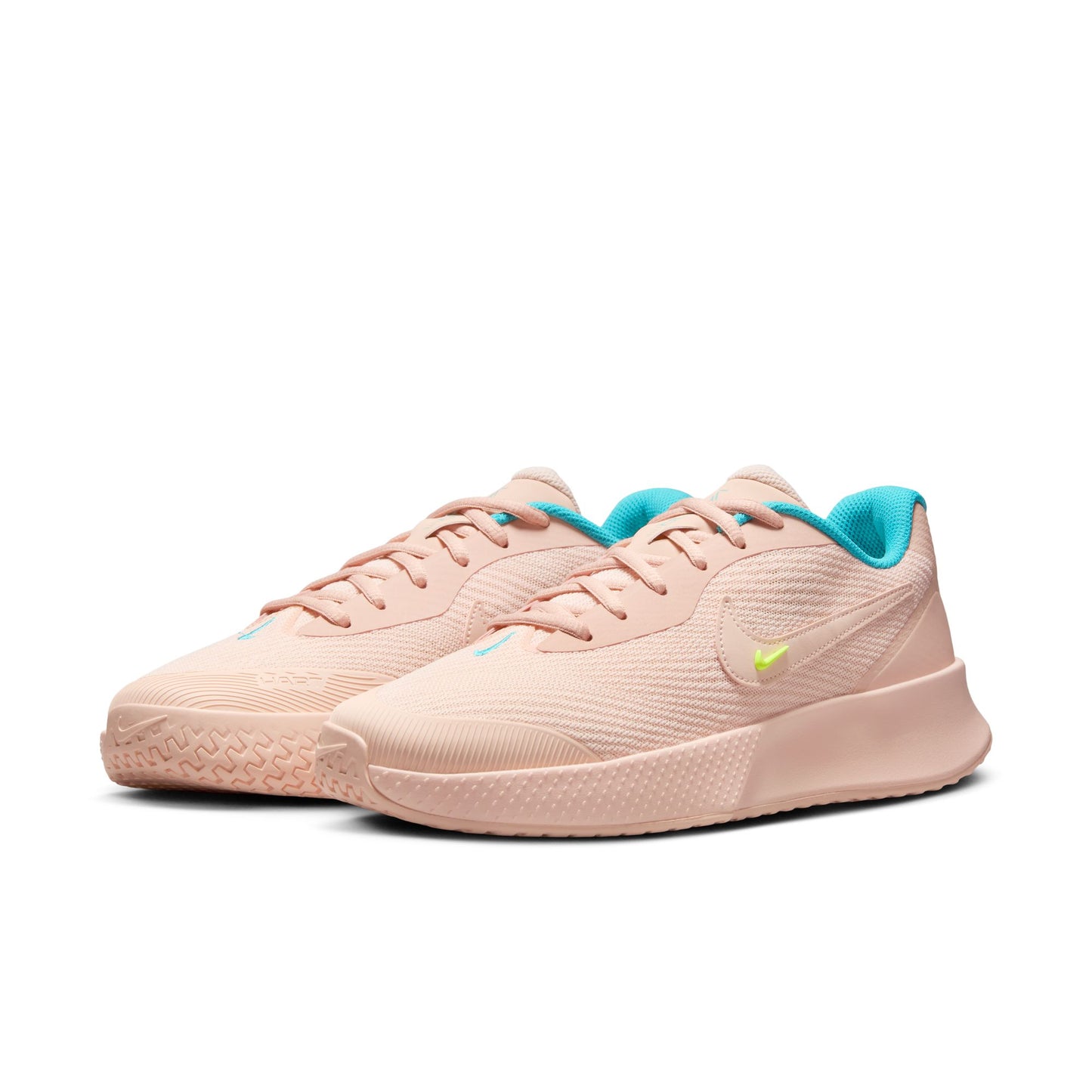 Nike Vapor Lite 3 Women's Hard Court Tennis Shoes