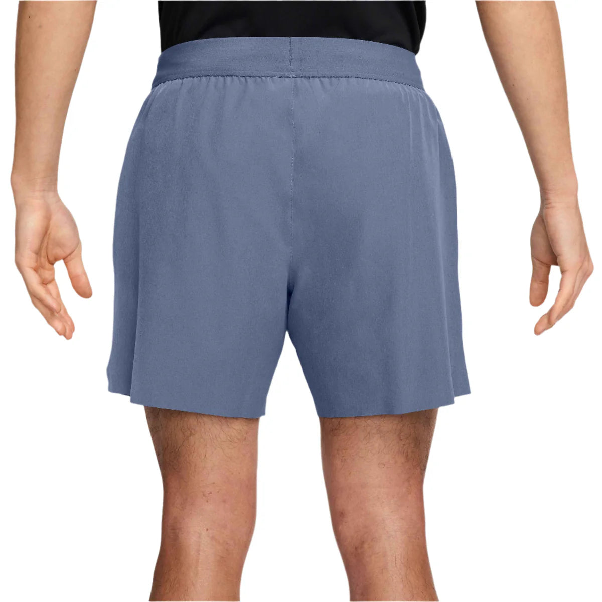 Nike NikeCourt Advantage Men's Dri-FIT 6" Tennis Shorts