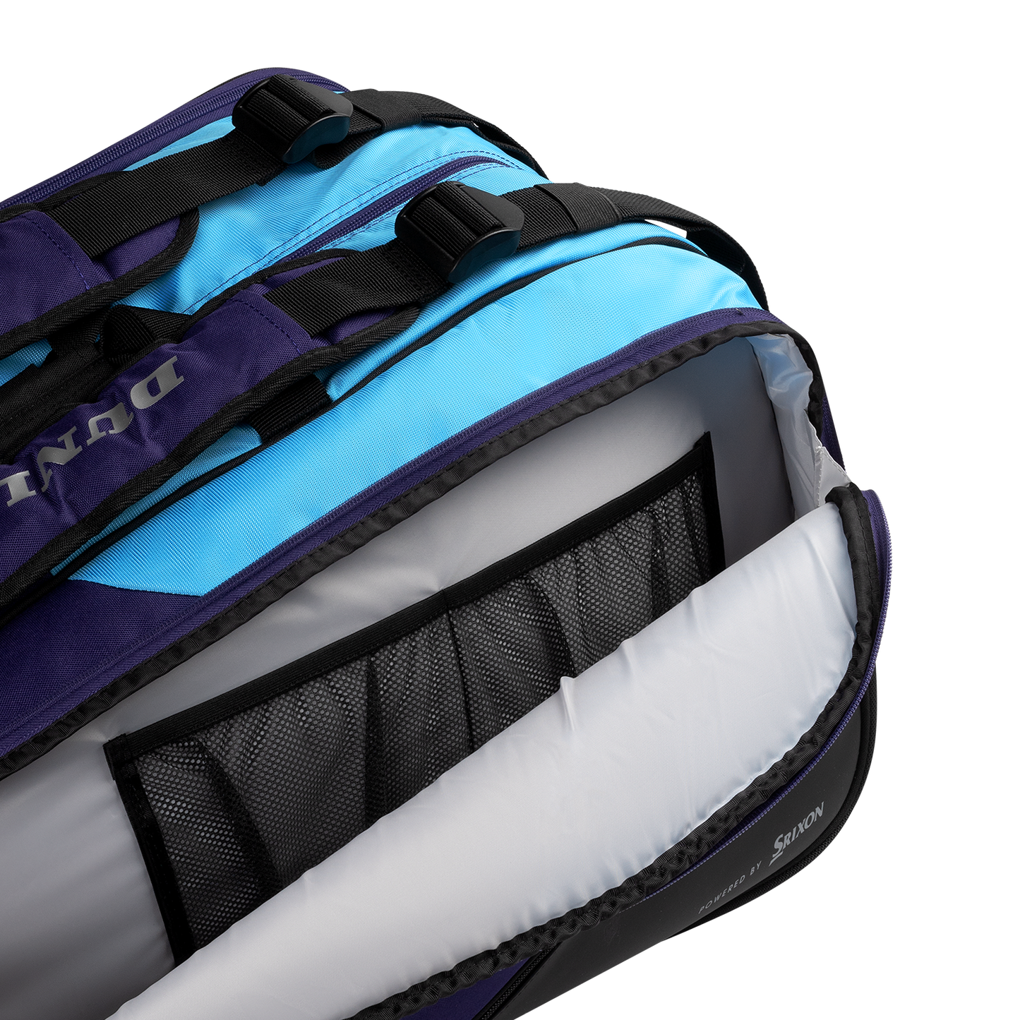 Sac à raquettes Yonex Pro (6 pièces)