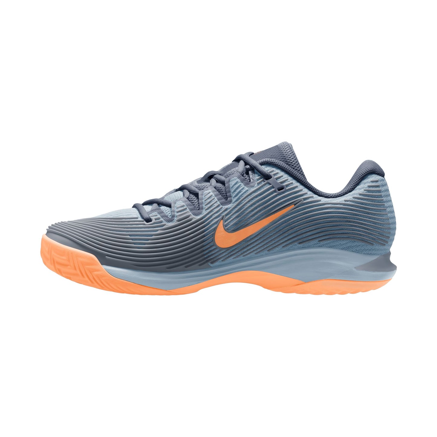 Nike Vapor 12 Men's Clay Court Tennis Shoes