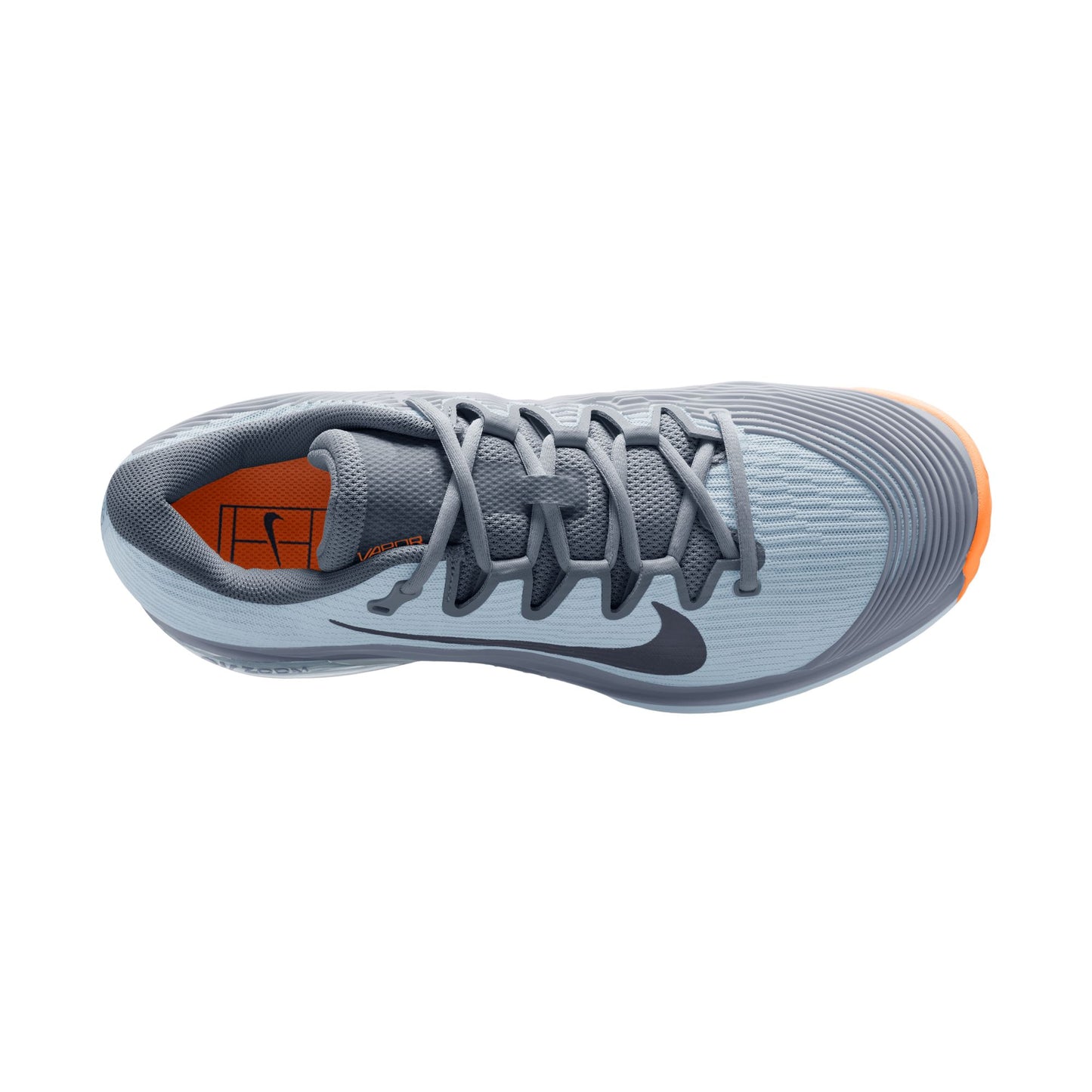 Nike Vapor 12 Men's Clay Court Tennis Shoes