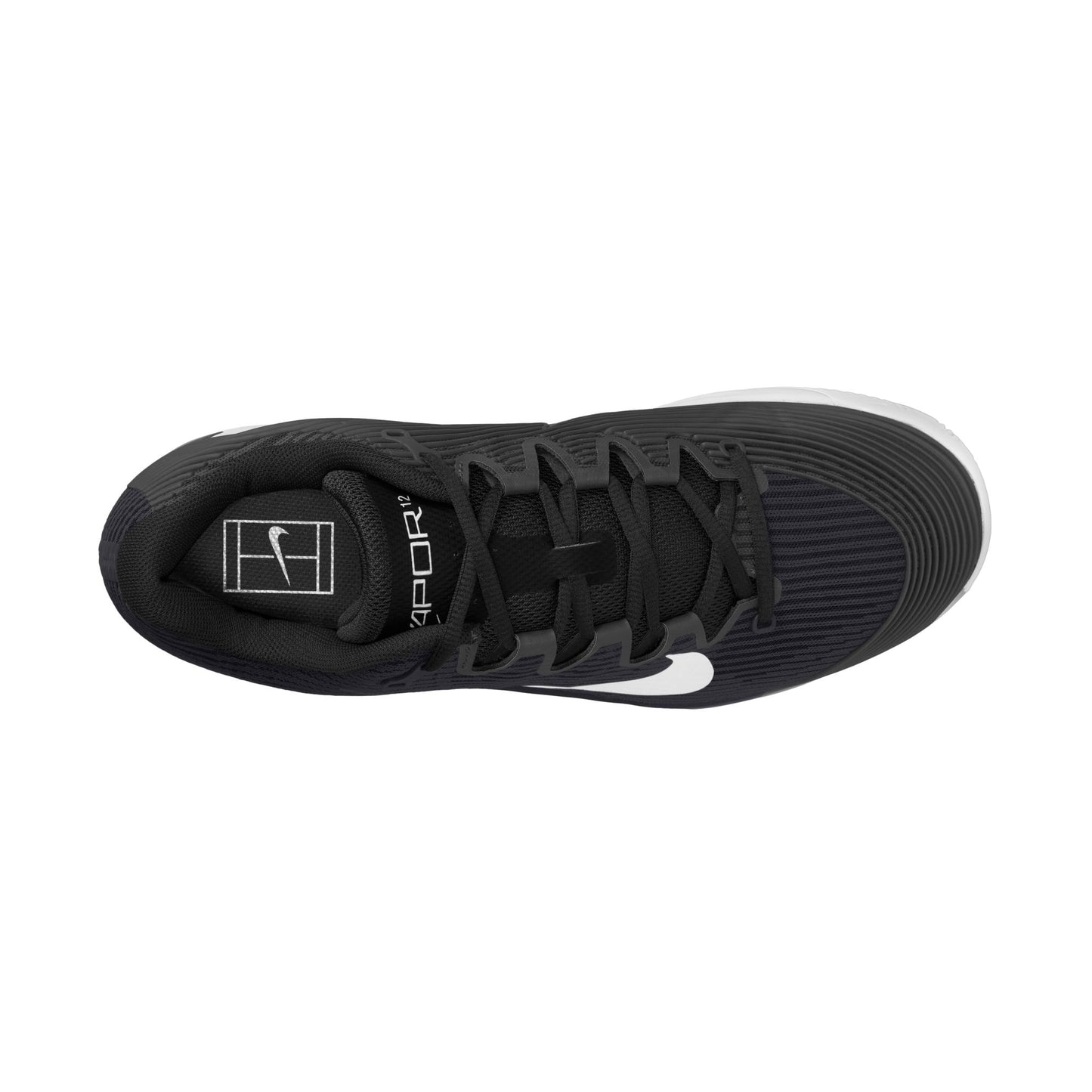 Nike Vapor 12 Men's Clay Court Tennis Shoes