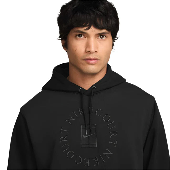Nike Court Dri-FIT Heritage Hoodie