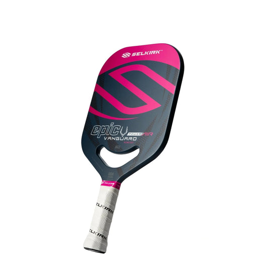Selkirk VANGUARD Power Air Epic - Prestige TENNISNETPRO