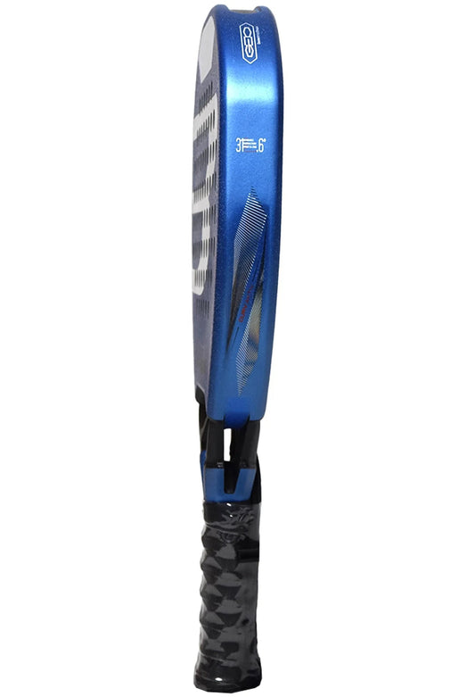 Bullpadel Vertex 05 GEO Padel Racket 2026 Bullpadel