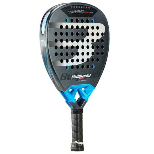 Bullpadel Vertex 05 CMF Padel Racket 2026 Bullpadel