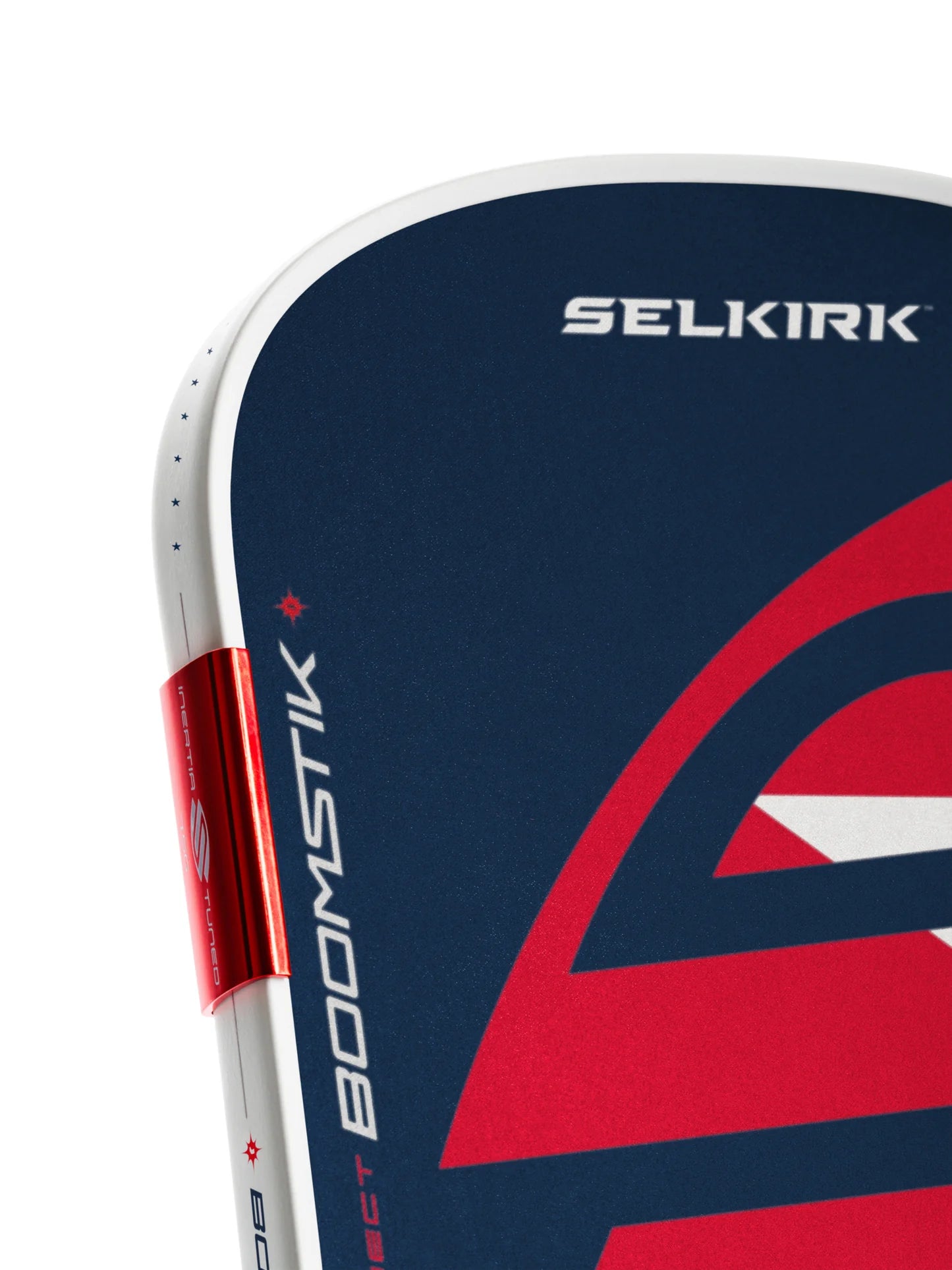 Selkirk LABS Project Boomstik Elongated Jack Sock Signature Selkirk