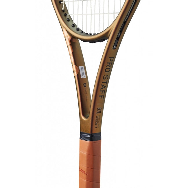 Wilson Pro Staff 97L V14 Tennis Racket