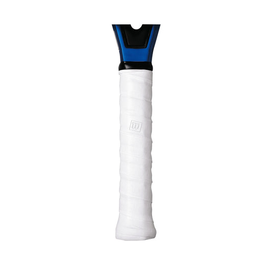 Wilson Pro Overgrip 3 Pack - White