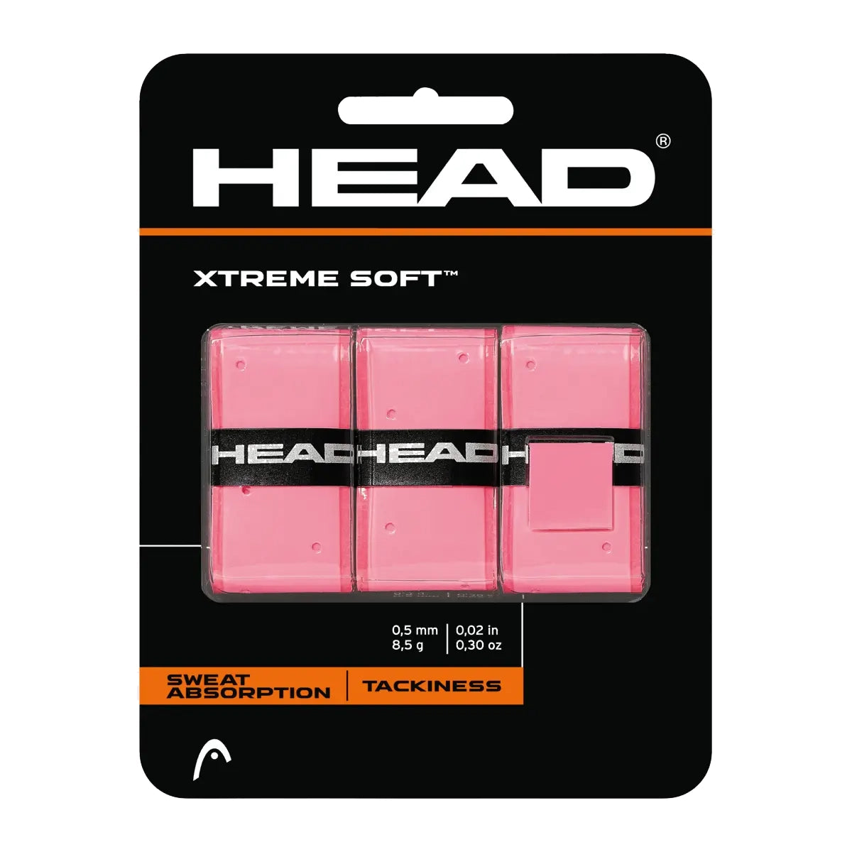 HEAD Xtremesoft™ Overgrip