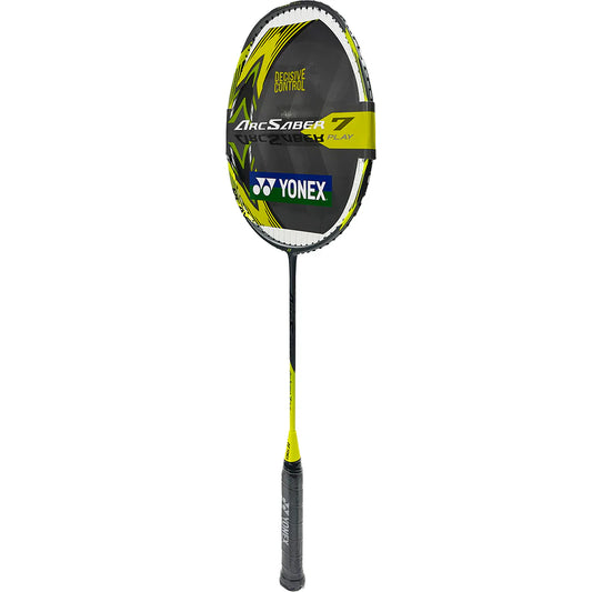 Yonex Arcsaber 7 Play Strung