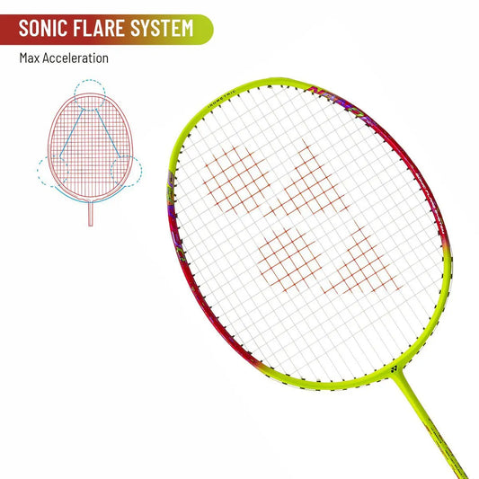 YONEX Nanoflare 002 Ability Yonex