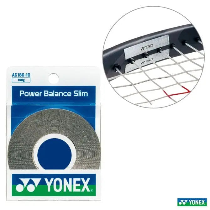Yonex Power Balance Slim Tape Yonex