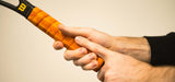 How To Measure Your Tennis Grip Size?
