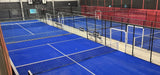  Top Clubs and Courts Padel in Canada
