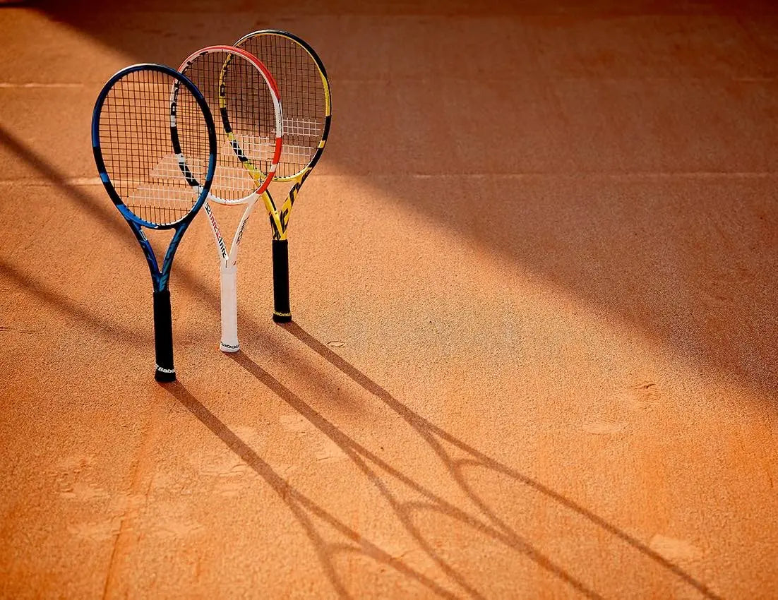 Tennis Racquets TENNISNETPRO