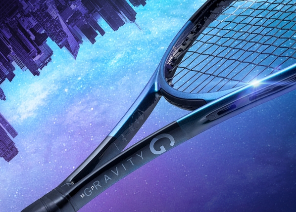 HEAD Gravity Tennis Racquets 2025