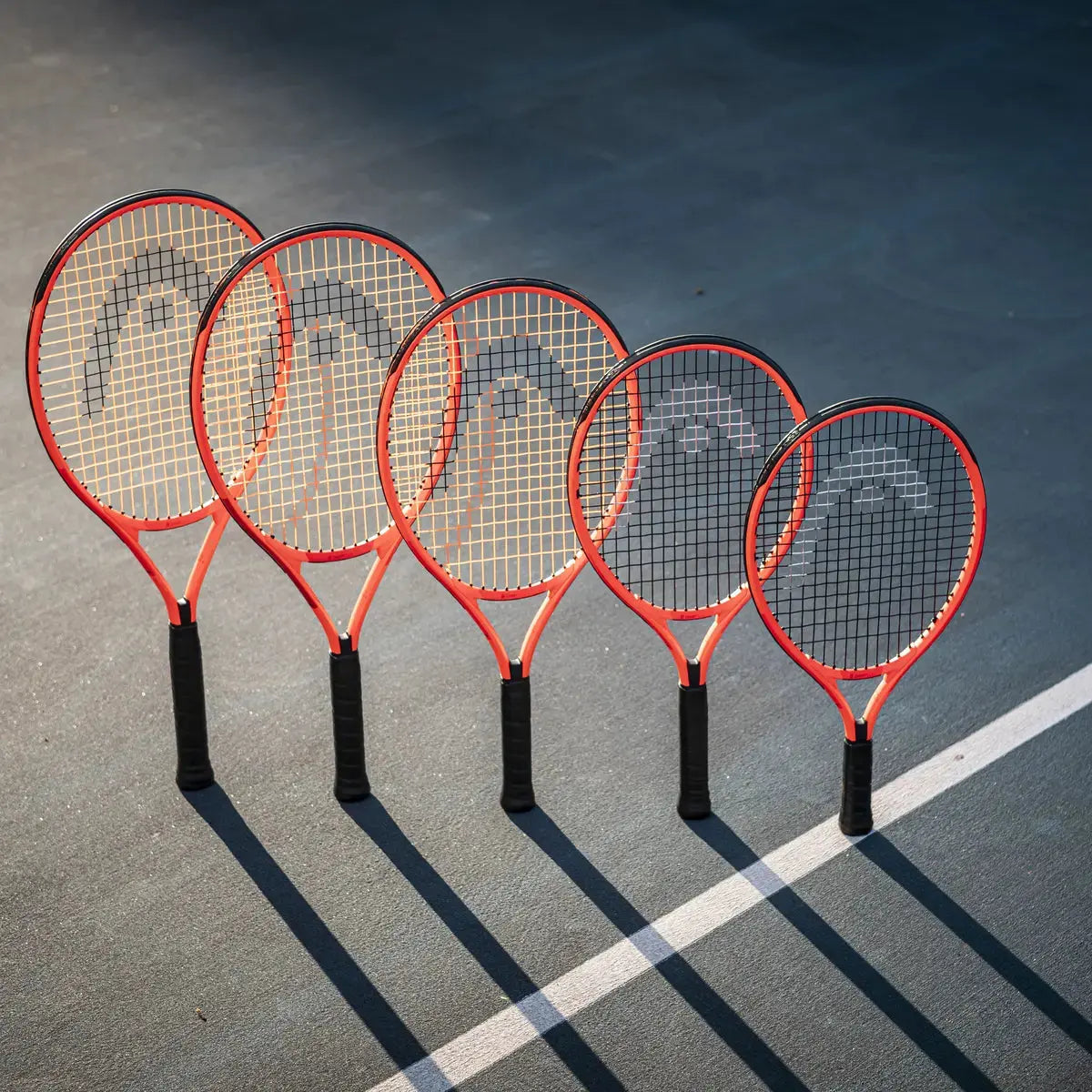 Tennis Racquets