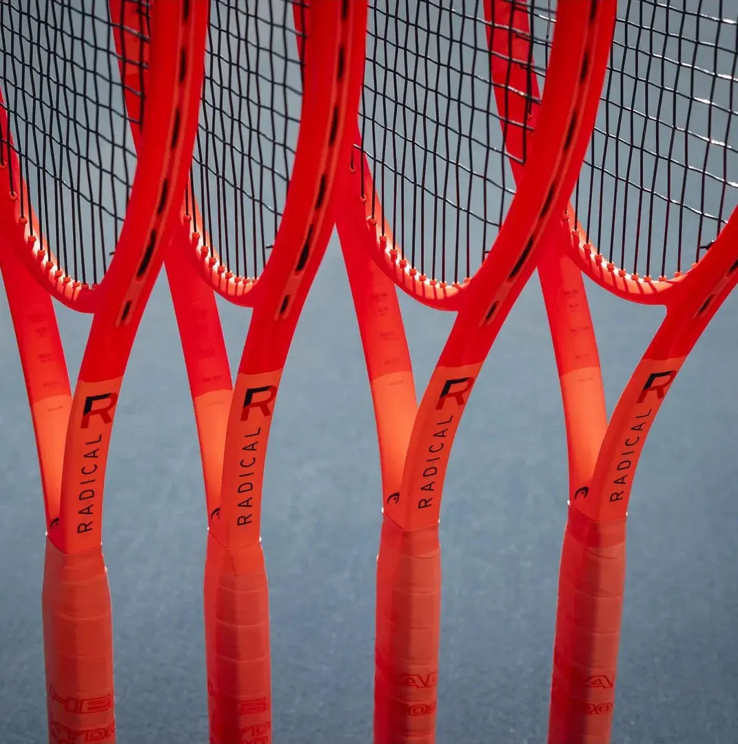 HEAD Radical 2025 TENNISNETPRO